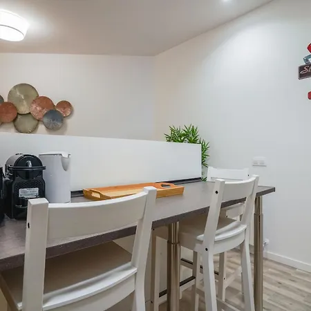 Modern And Cozy-3 Bedrooms 1 Bathroom-Delicias Madrid Exterior photo